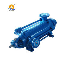 Stainless steel 304/316/316L multistage mechanical seal horizontal centrifugal boiler feed water pump